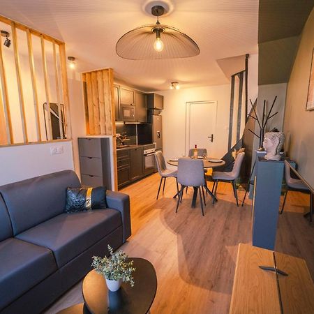 La Villa Relax Spa Luxe Amiens Dış mekan fotoğraf