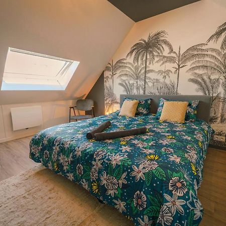 La Villa Relax Spa Luxe Amiens Dış mekan fotoğraf