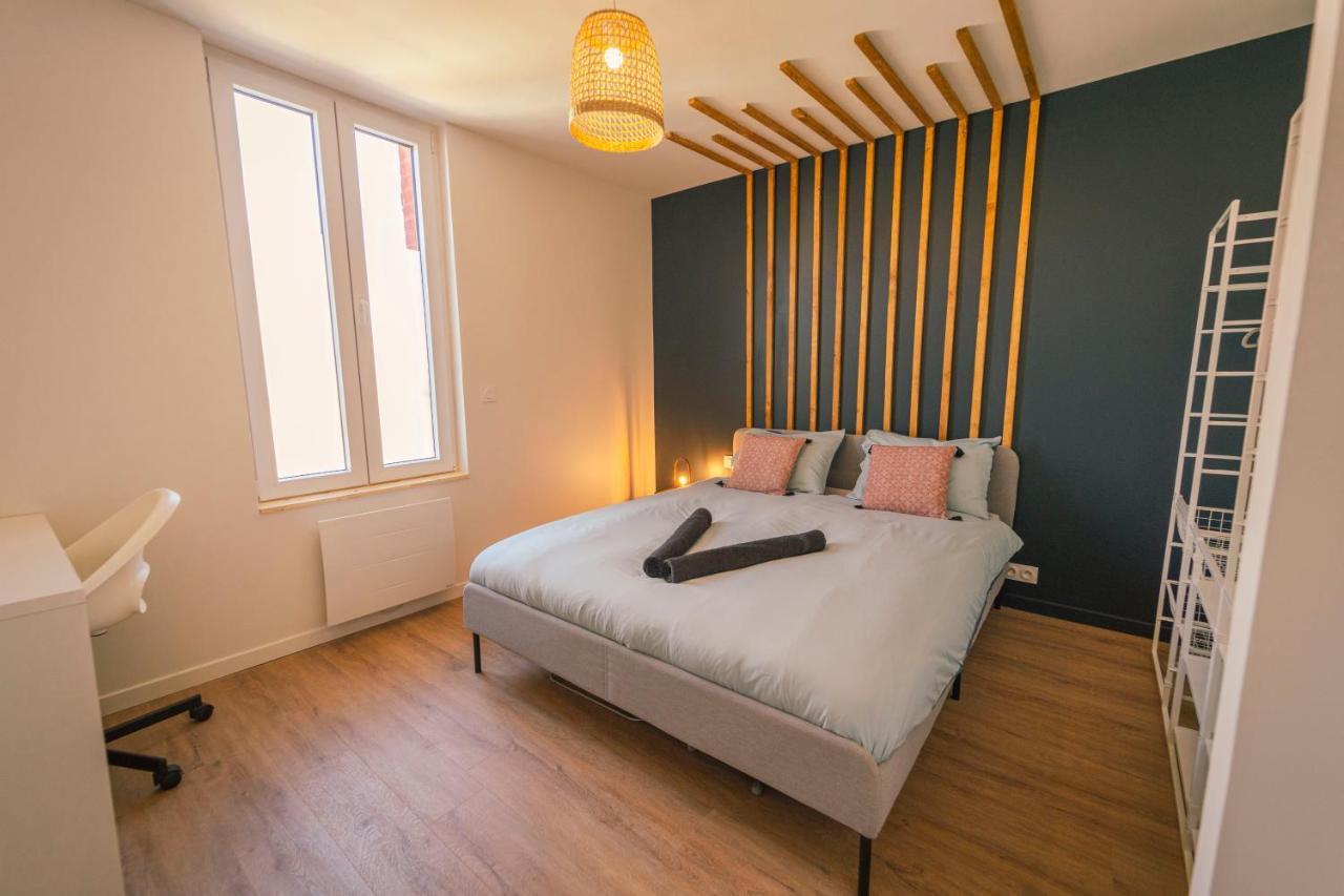 La Villa Relax Spa Luxe Amiens Dış mekan fotoğraf