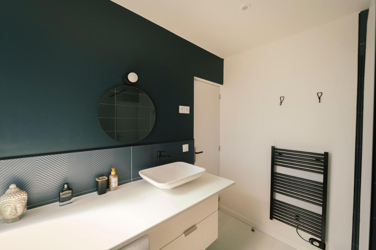 La Villa Relax Spa Luxe Amiens Dış mekan fotoğraf